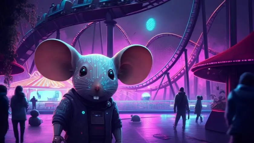 InfoStarBase Disney Tips