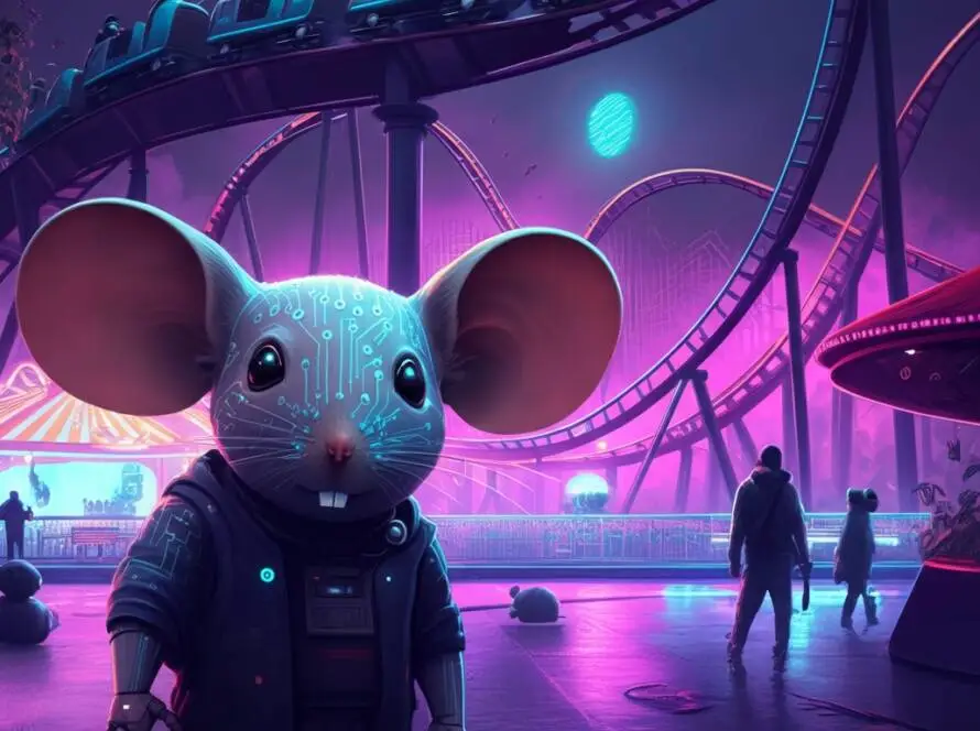 InfoStarBase Disney Tips