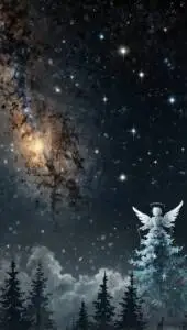 Holiday Treasures on the InfoStarBase