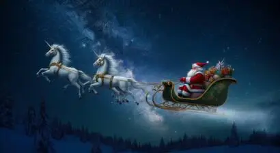 Holiday Treasures on the InfoStarBase