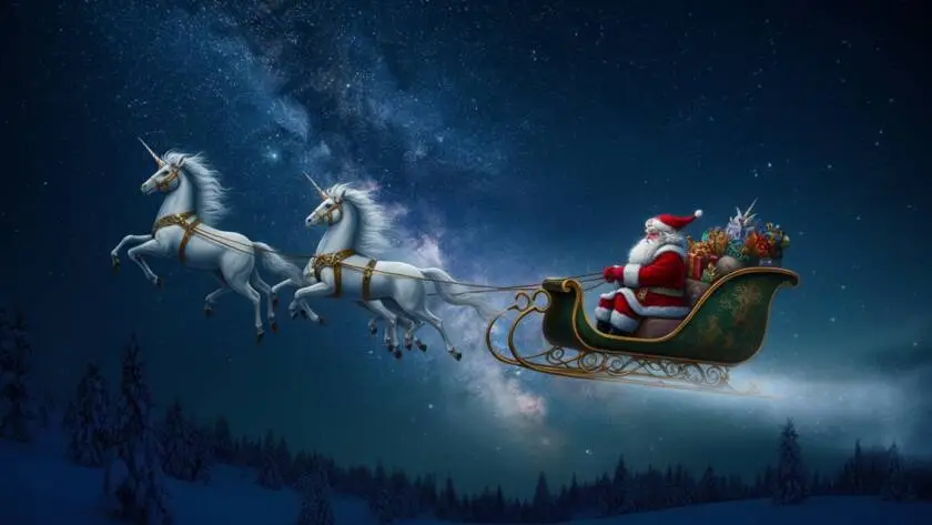 Holiday Treasures on the InfoStarBase