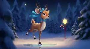 Holiday Treasures on the InfoStarBase