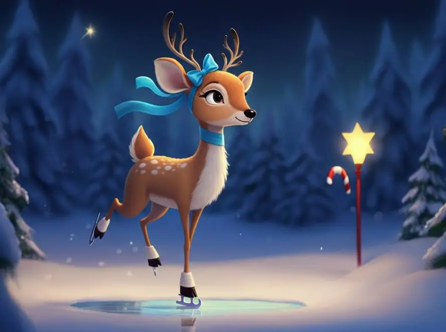 Holiday Treasures on the InfoStarBase