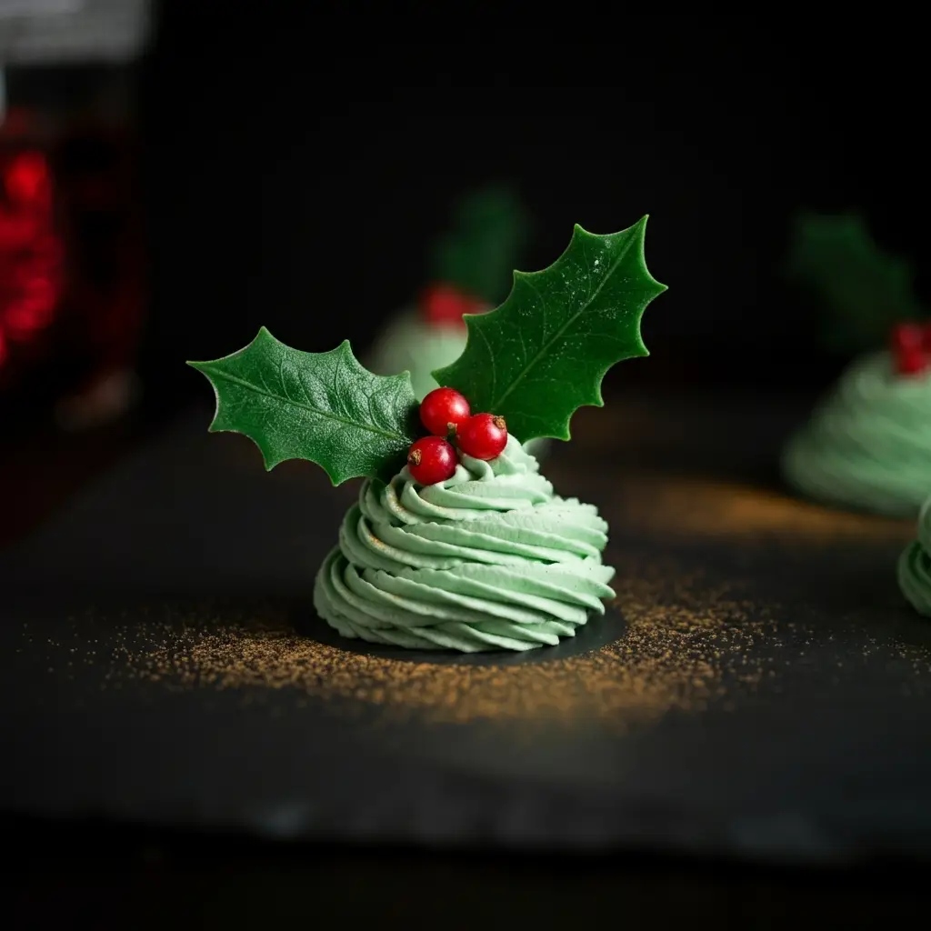 Holiday Christmas Recipe Treasures on the InfoStarBase