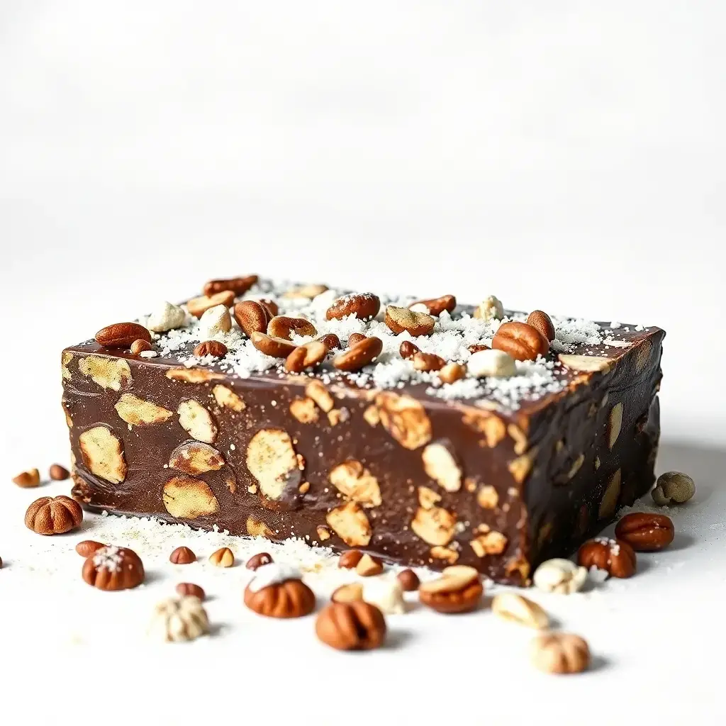 Holiday Christmas Recipe Treasures on the InfoStarBase
