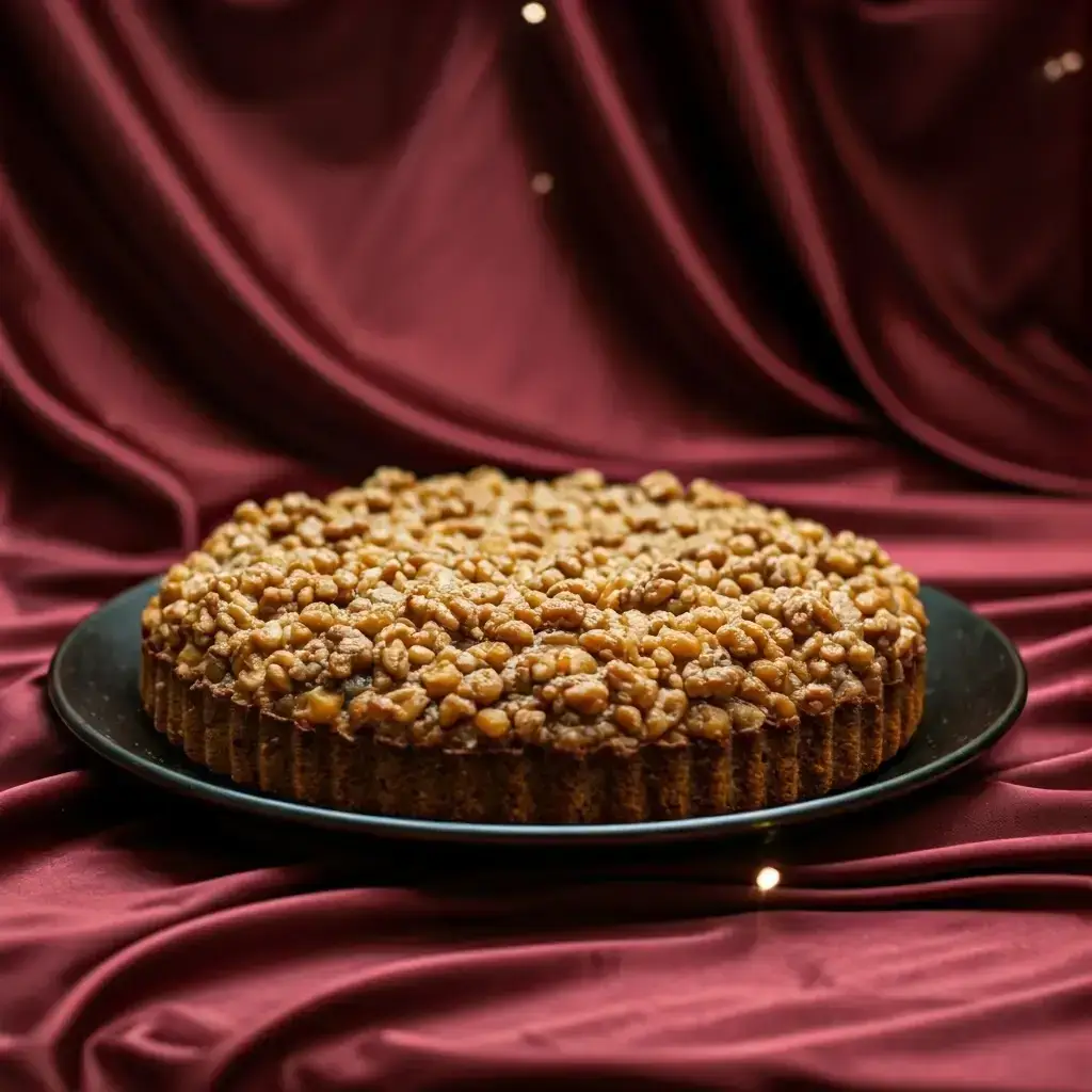 Holiday Christmas Recipe Treasures on the InfoStarBase