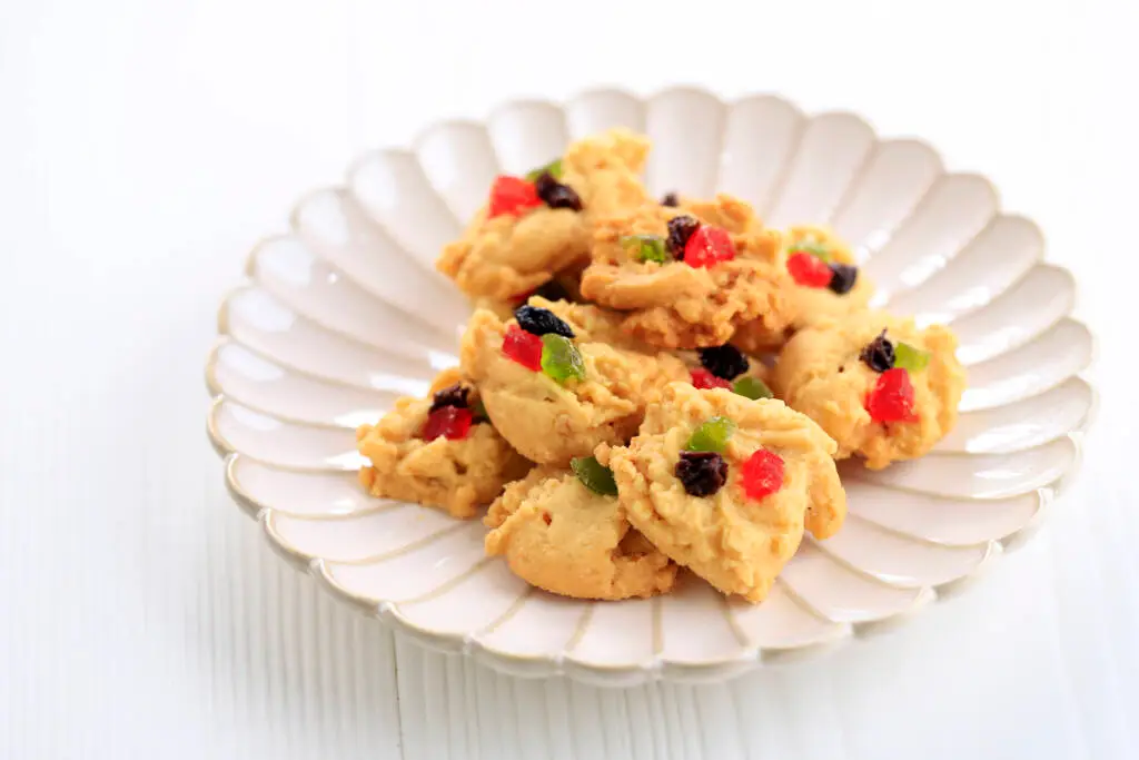 Holiday Christmas Recipe Treasures on the InfoStarBase