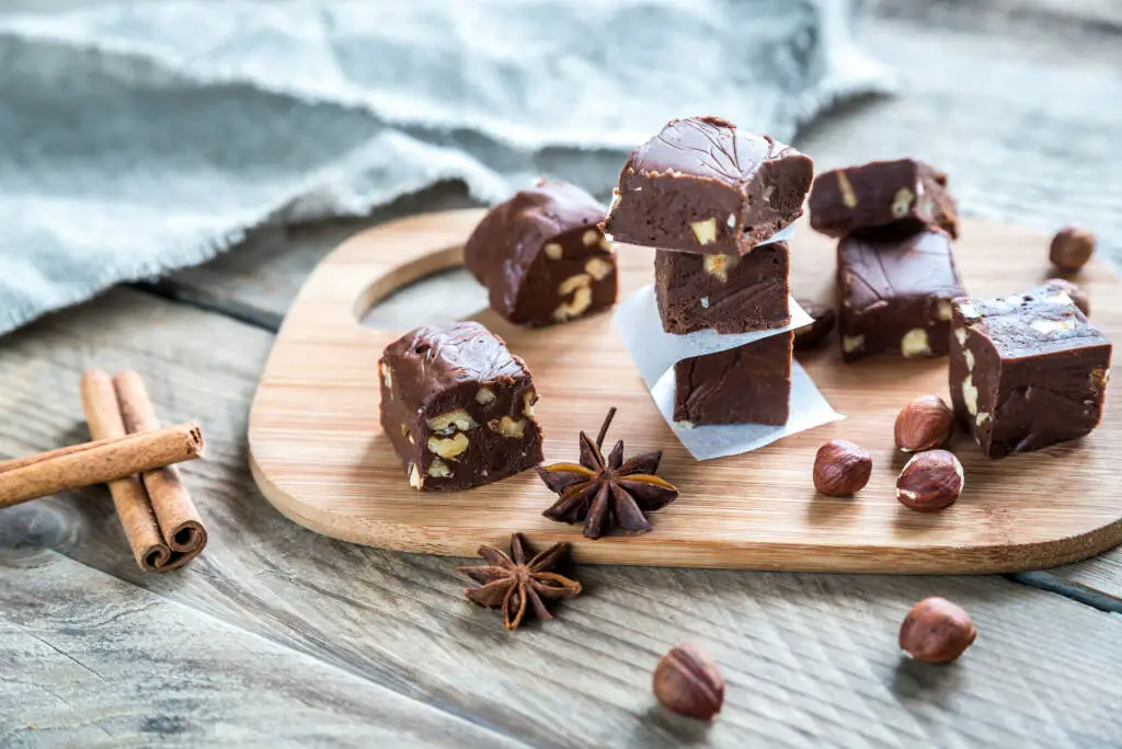 Holiday Christmas Recipe Treasures on the InfoStarBase
