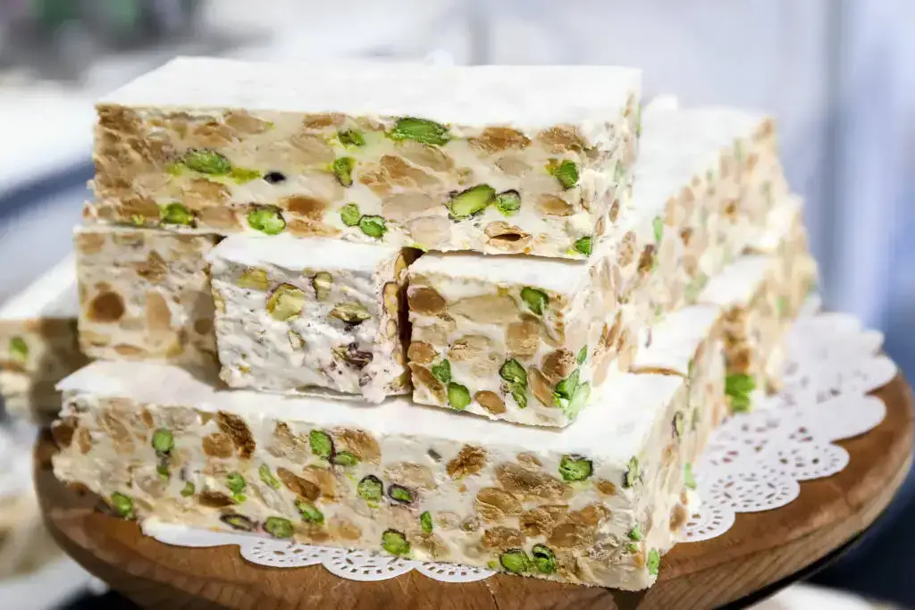 Holiday Christmas Recipe Treasures on the InfoStarBase