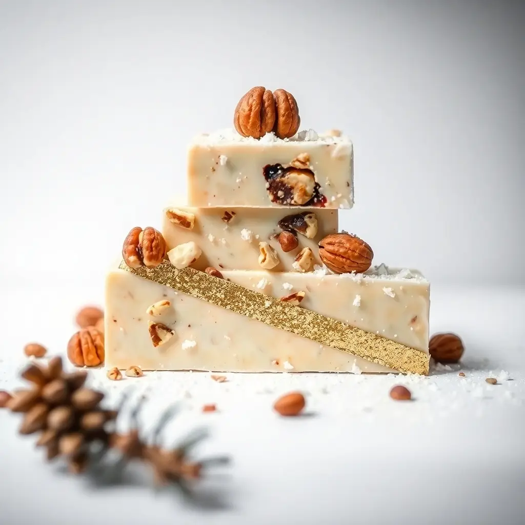 Holiday Christmas Recipe Treasures on the InfoStarBase