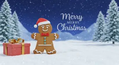 Holiday Treasures on the InfoStarBase