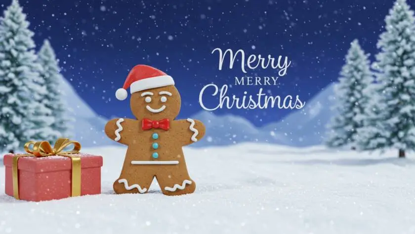 Holiday Treasures on the InfoStarBase