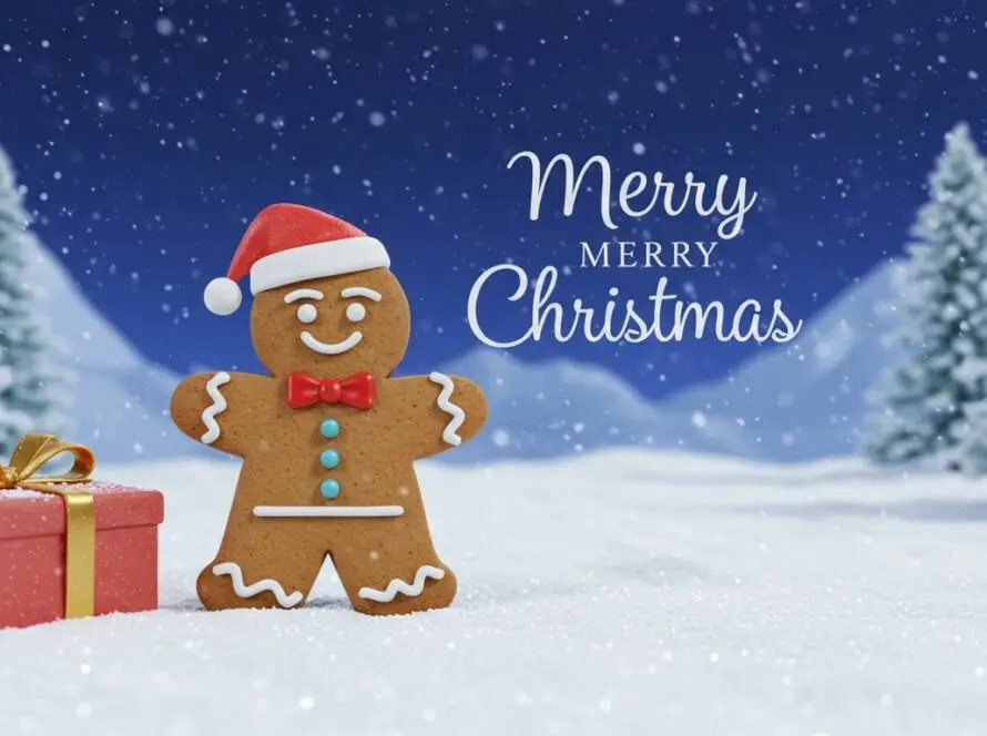 Holiday Treasures on the InfoStarBase
