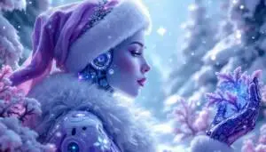 Holiday Treasures on the InfoStarBase