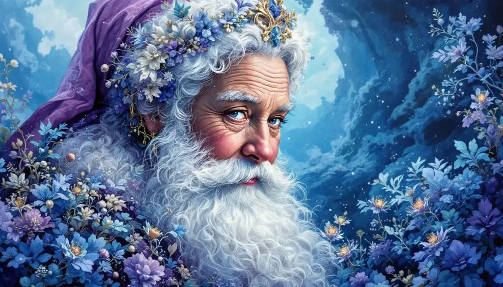 Christmas Holiday Treasures on the InfoStarBase