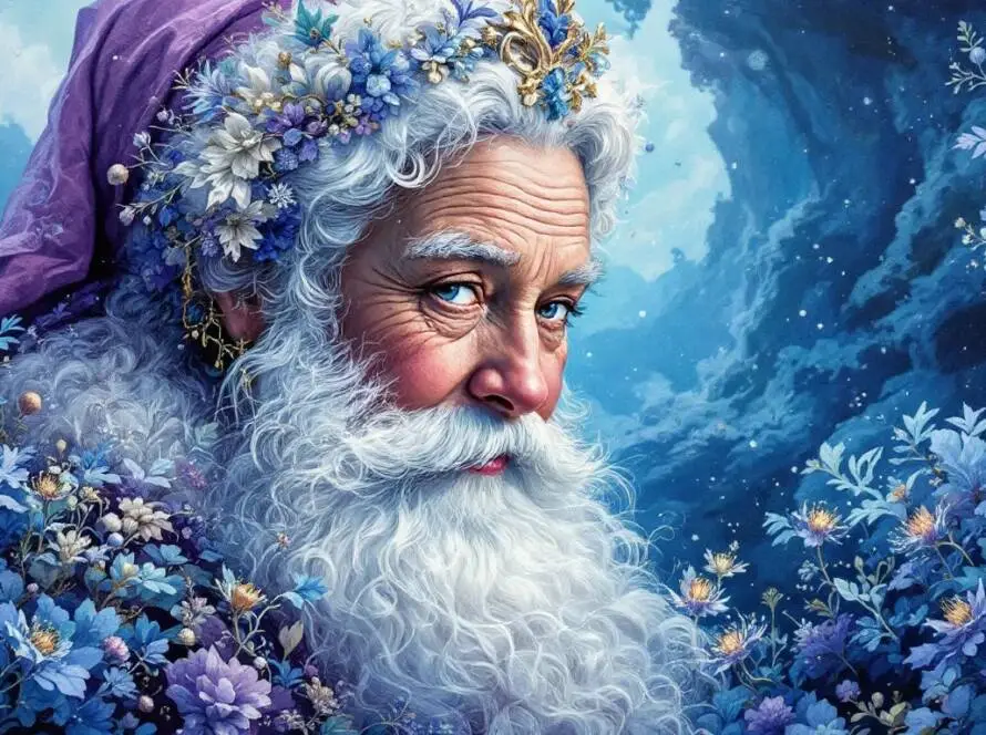 Christmas Holiday Treasures on the InfoStarBase
