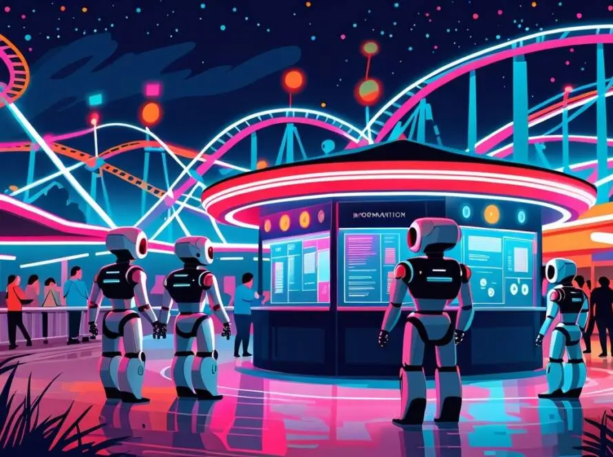 InfoStarBase Disney Tips