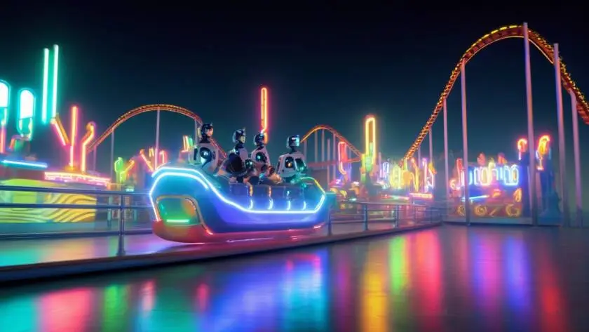 InfoStarBase Disney Tips