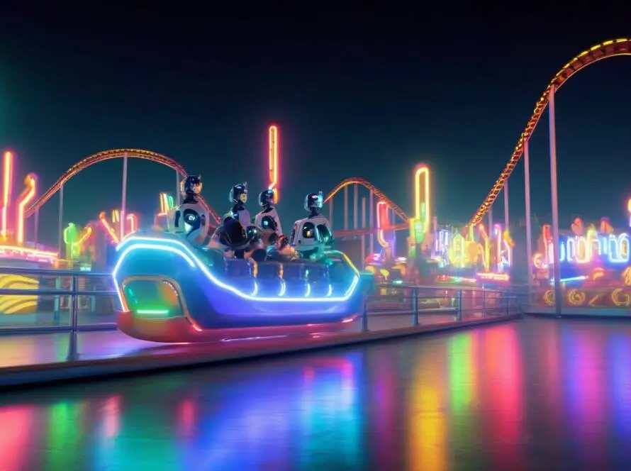 InfoStarBase Disney Tips