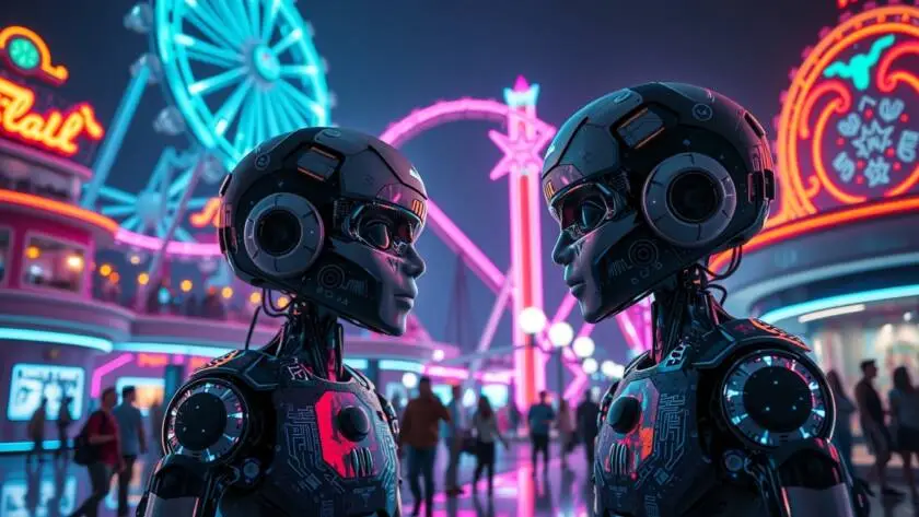 InfoStarBase Disney Tips