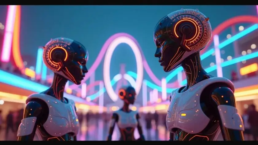 InfoStarBase Disney Tips