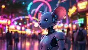 InfoStarBase Disney Tips