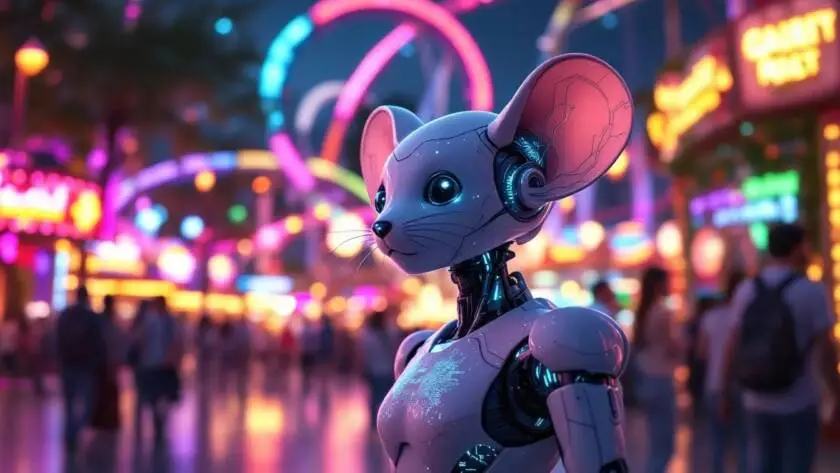 InfoStarBase Disney Tips