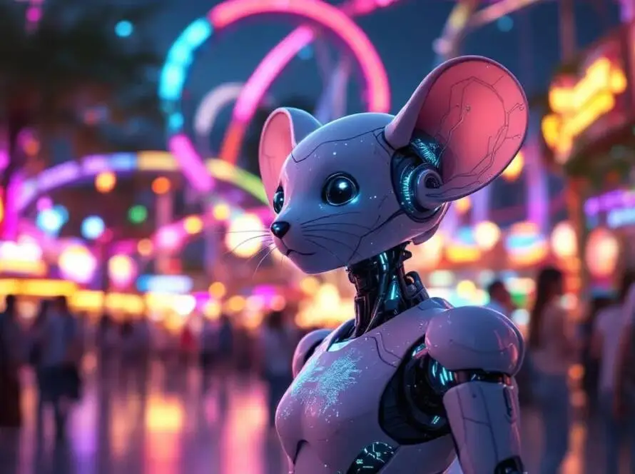 InfoStarBase Disney Tips