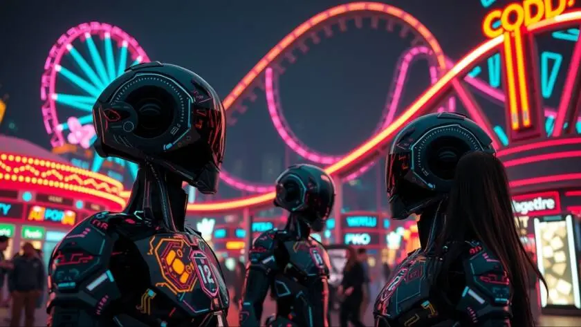 InfoStarBase Disney Tips