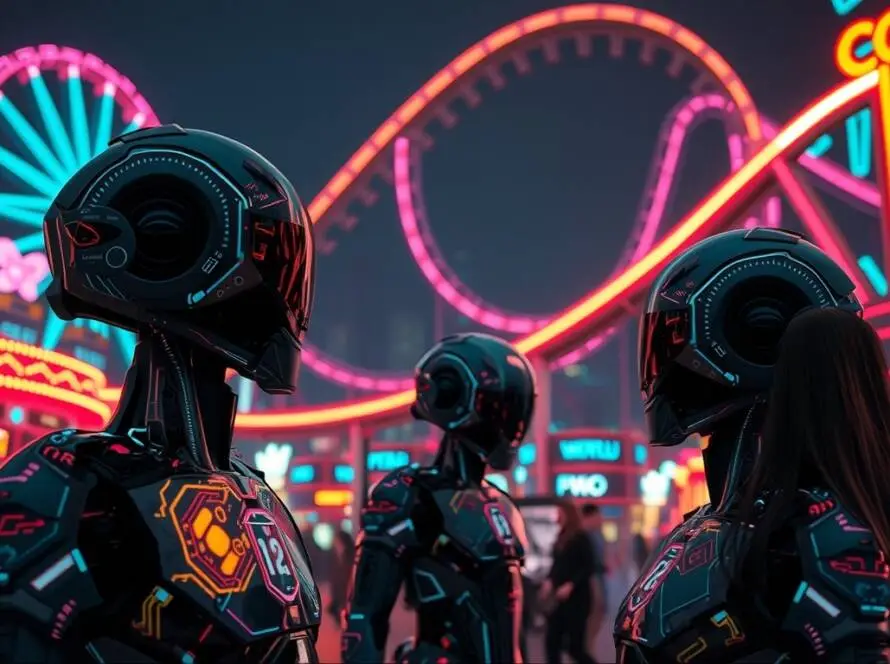 InfoStarBase Disney Tips