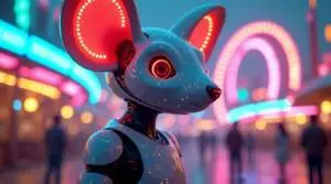 InfoStarBase Disney Tips