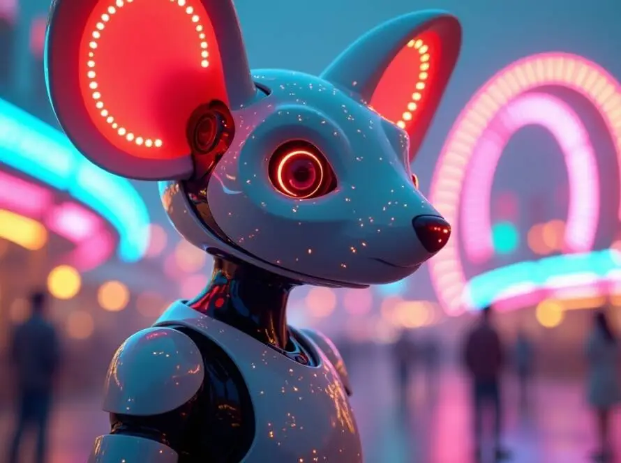 InfoStarBase Disney Tips