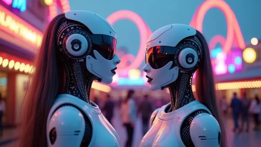 InfoStarBase Disney Tips