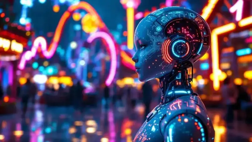 InfoStarBase Disney Tips