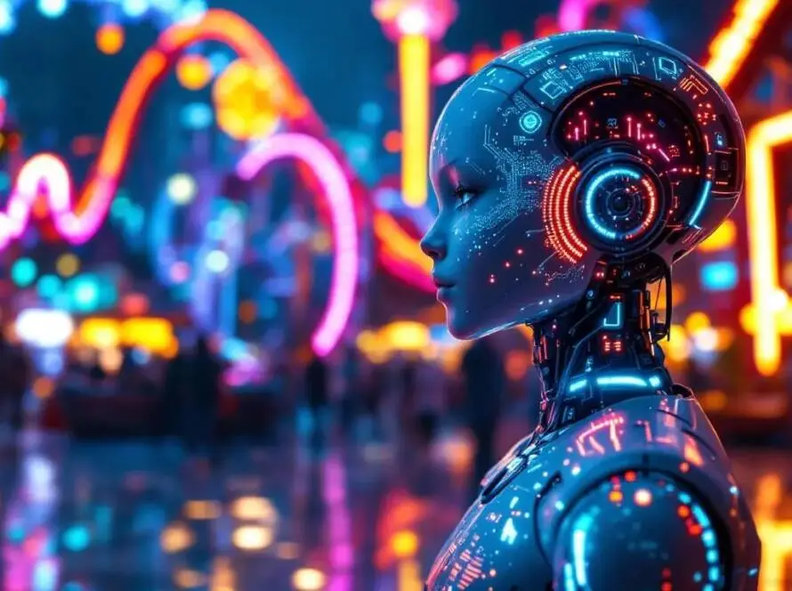 InfoStarBase Disney Tips