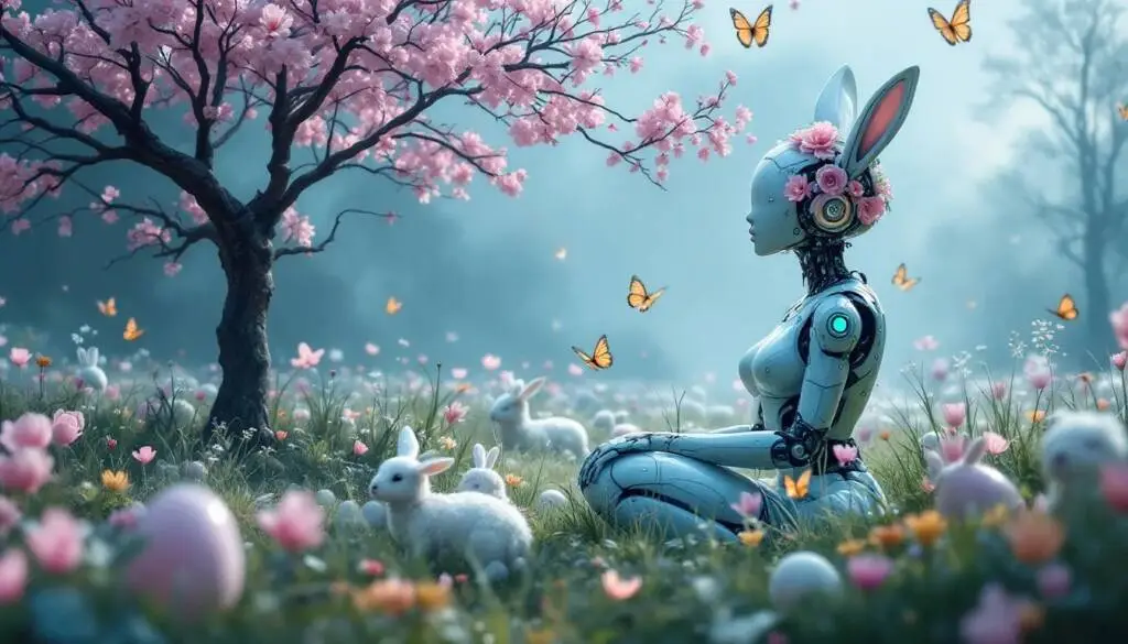 Holiday Easter Treasures on the InfoStarBase