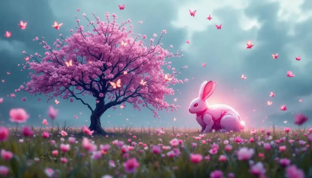 Holiday Easter Treasures on the InfoStarBase