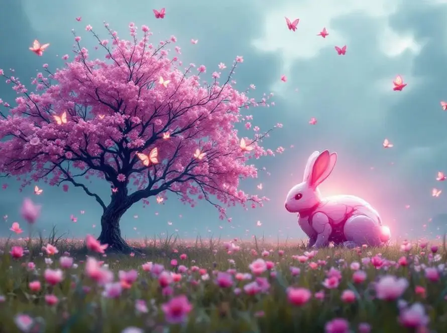 Holiday Easter Treasures on the InfoStarBase