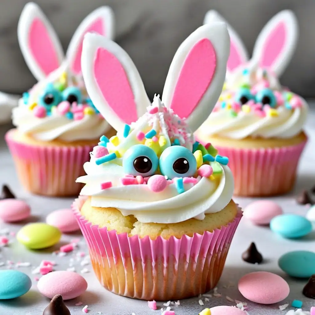Holiday Easter Treasure Recipe on the InfoStarBase