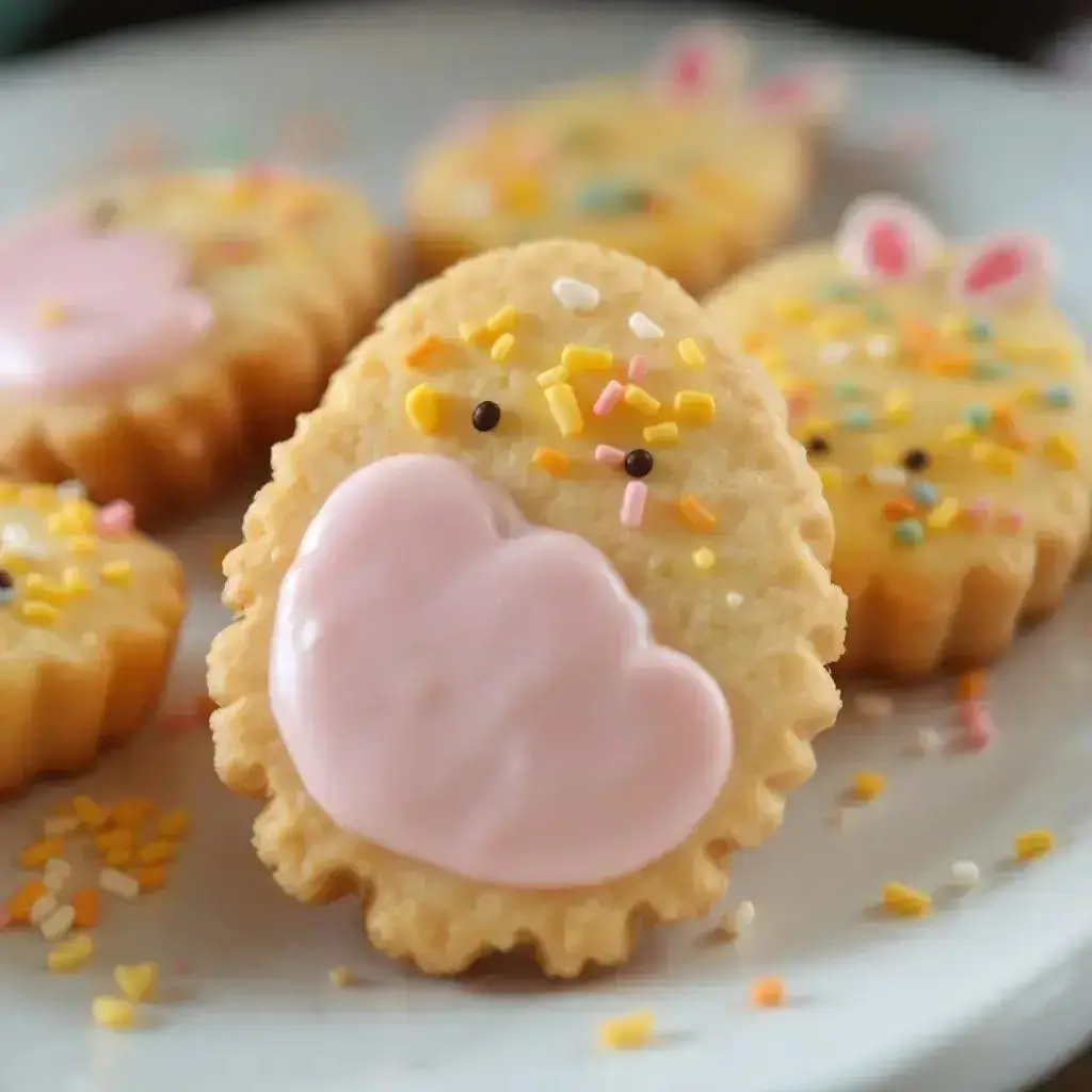 Holiday Easter Treasure Recipe on the InfoStarBase