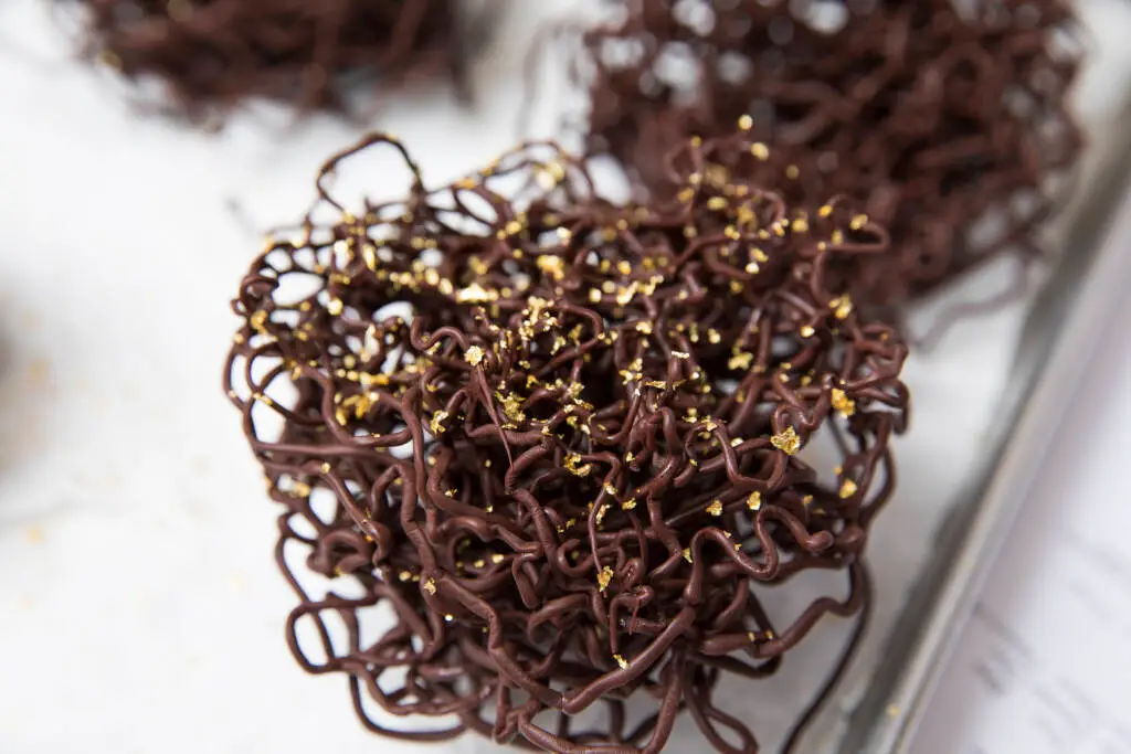 Holiday Easter Treasure Recipe on the InfoStarBase