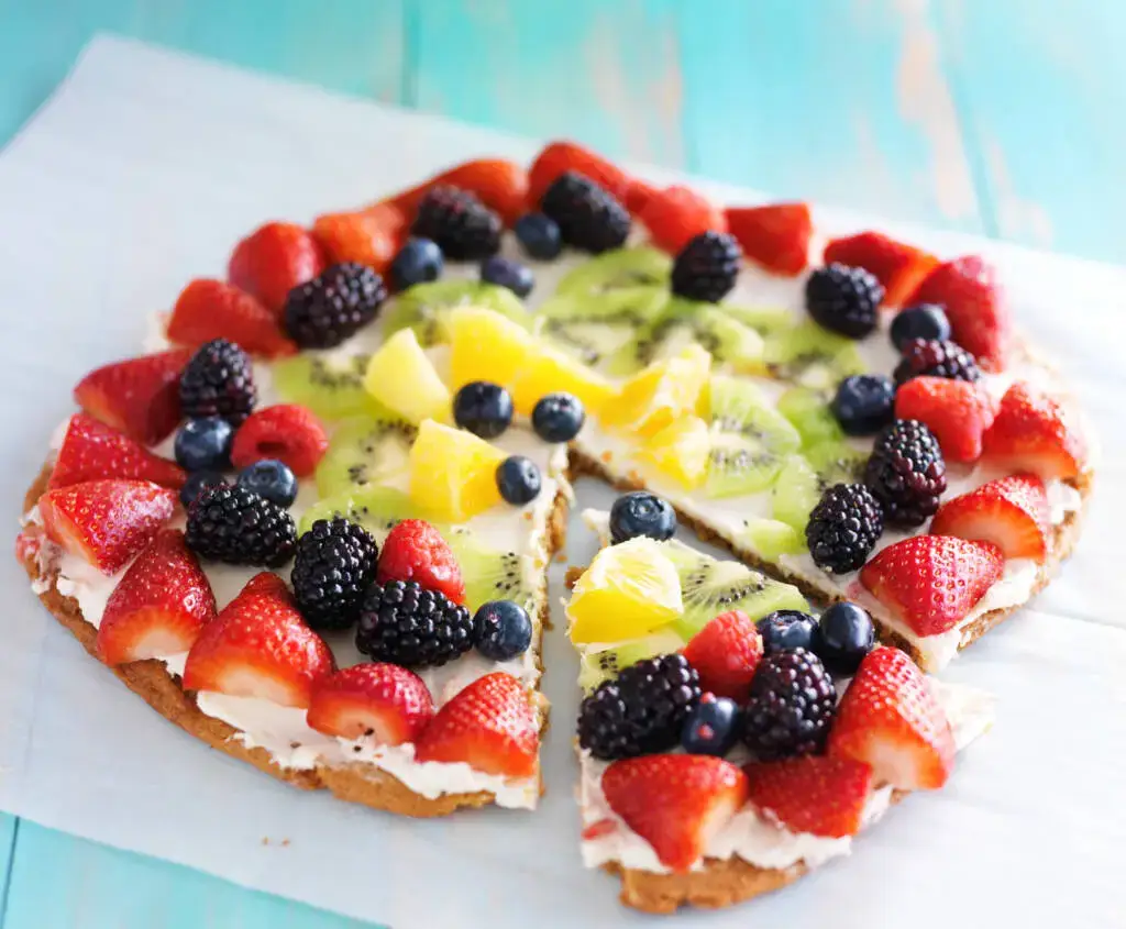 Holiday Easter Treasure Recipe on the InfoStarBase