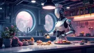 Holiday Easter Recipe Treasures on the InfoStarBase