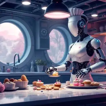 Holiday Easter Recipe Treasures on the InfoStarBase