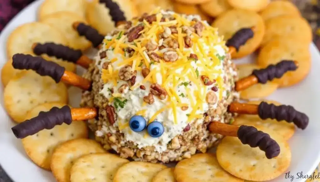 Holiday Halloween Recipe Treasures on the InfoStarBase
