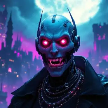 Holiday Halloween Treasures on the InfoStarBase