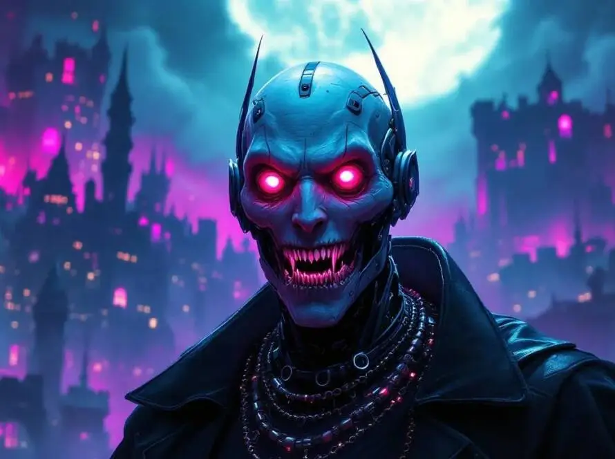 Holiday Halloween Treasures on the InfoStarBase