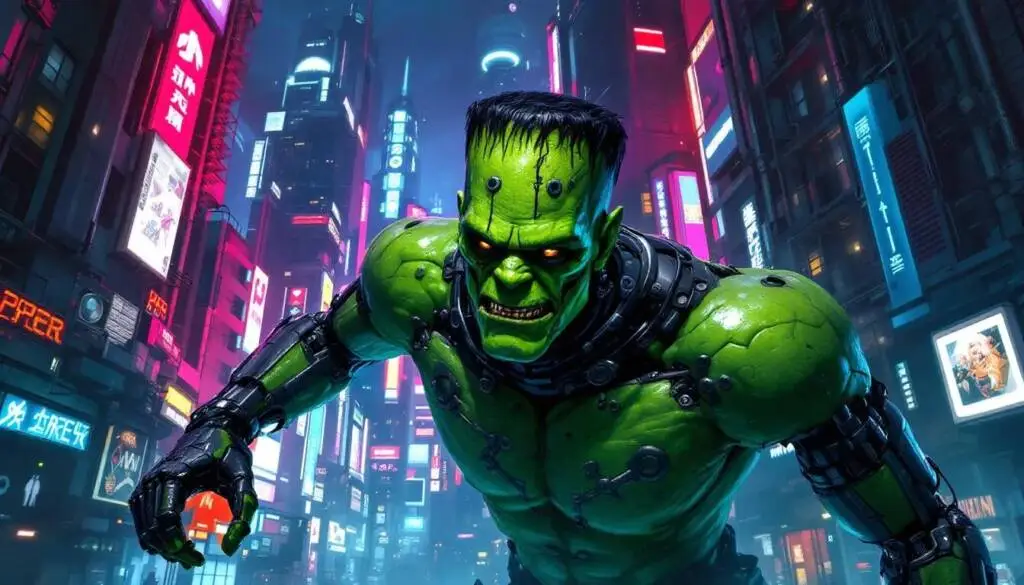 Holiday Halloween Treasures on the InfoStarBase