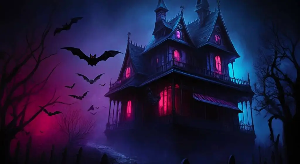 Holiday Halloween Treasures on the InfoStarBase