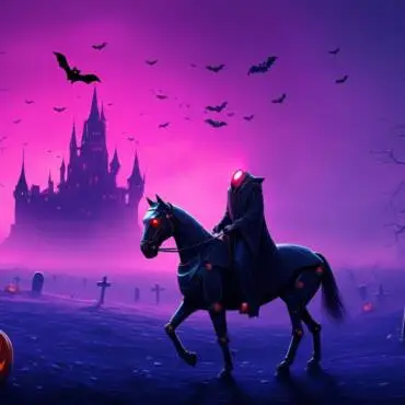 Holiday Halloween Treasures on the InfoStarBase